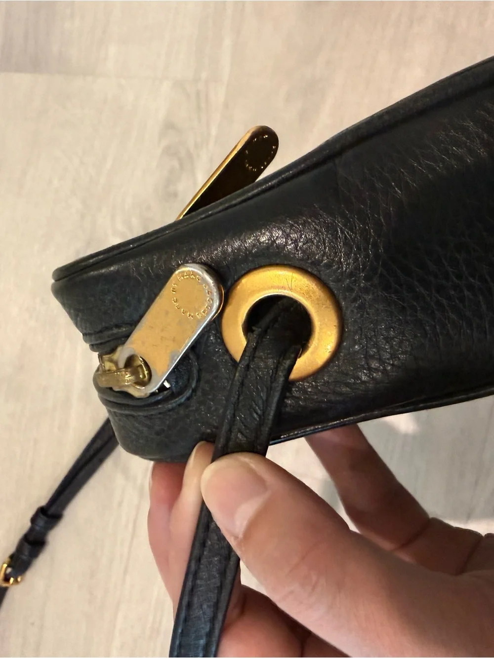 MARC BY MARC JACOBS Sally Crossbody Bag